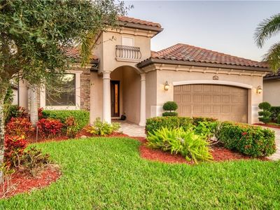 9446 Piacere Way, Naples, FL, 34113