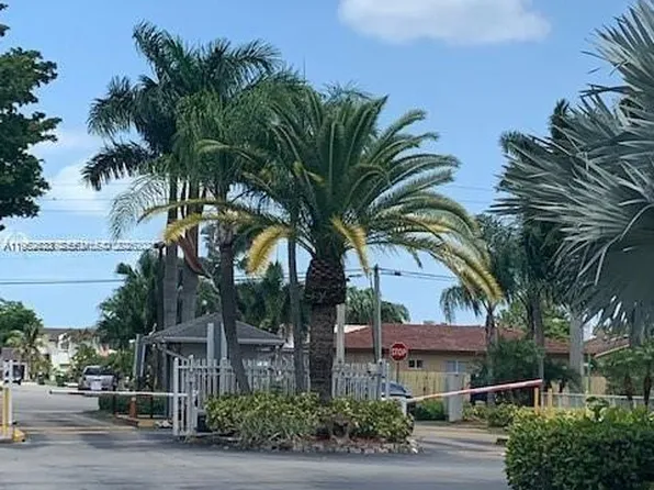 840 Independence Dr #840F, Homestead, FL 33034