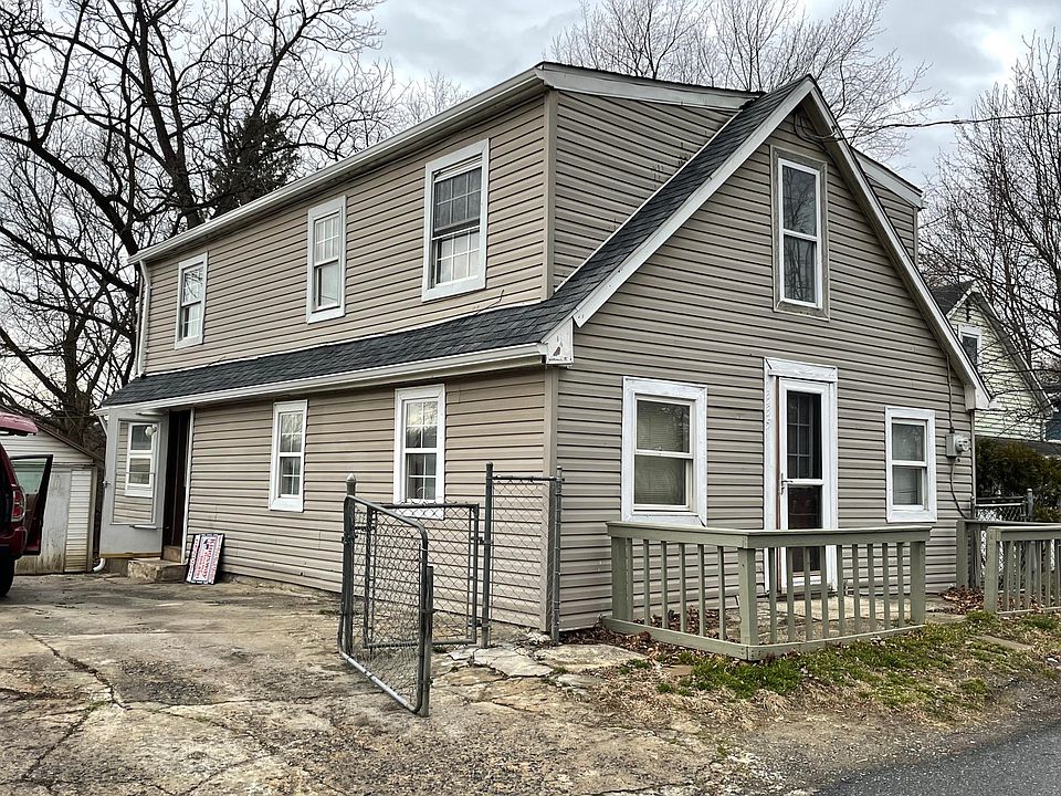 1335 S Duke St, Lancaster, PA 17602 Zillow