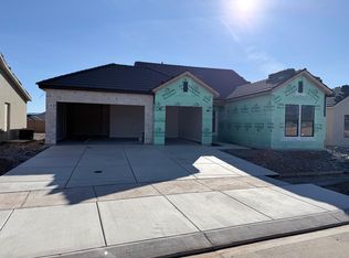 963 W Davis Ave, Toquerville, UT 84774