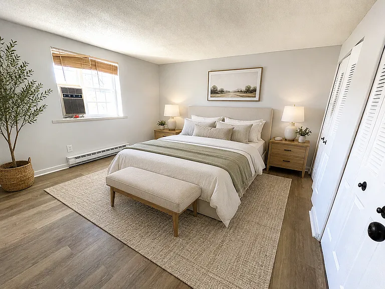 94 Beacon St #27 — Photo 3