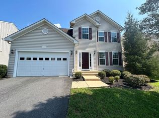 11417 Ianthas Way, King George, VA 22485