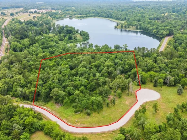 Private Road 5150, Palestine, TX 75801