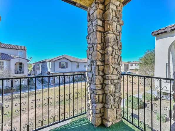 28952 N 124TH Lane, Peoria, AZ 85383