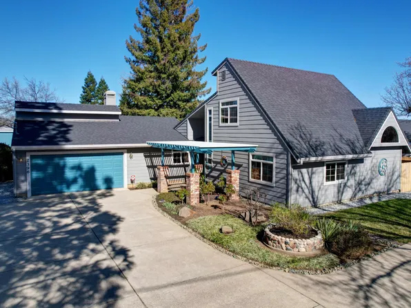 2396 Marilyn Ave, Redding, CA 96002