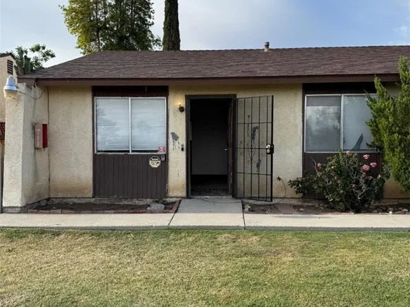 710 N Chester Ave, Bakersfield, CA 93308