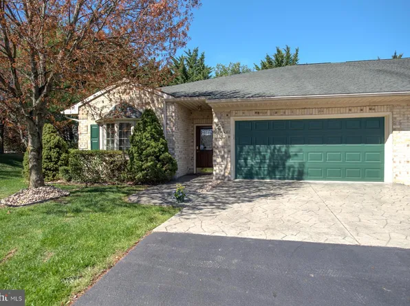 13121 Little Hayden Cir, Hagerstown, MD 21742