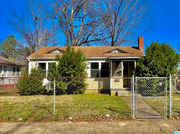 533 15th Pl SW, Birmingham, AL 35211