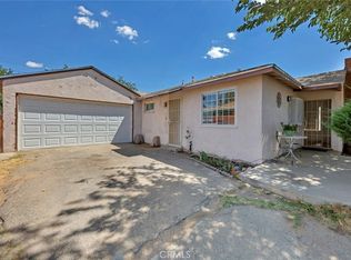 44238 3rd St E, Lancaster, CA 93535