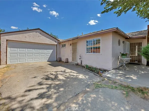 44238 3rd St E, Lancaster, CA 93535