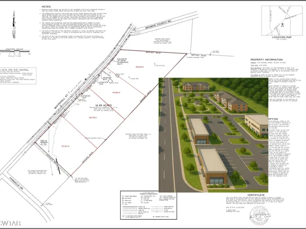 1242 Whitehall St, Jackson, TN 38301