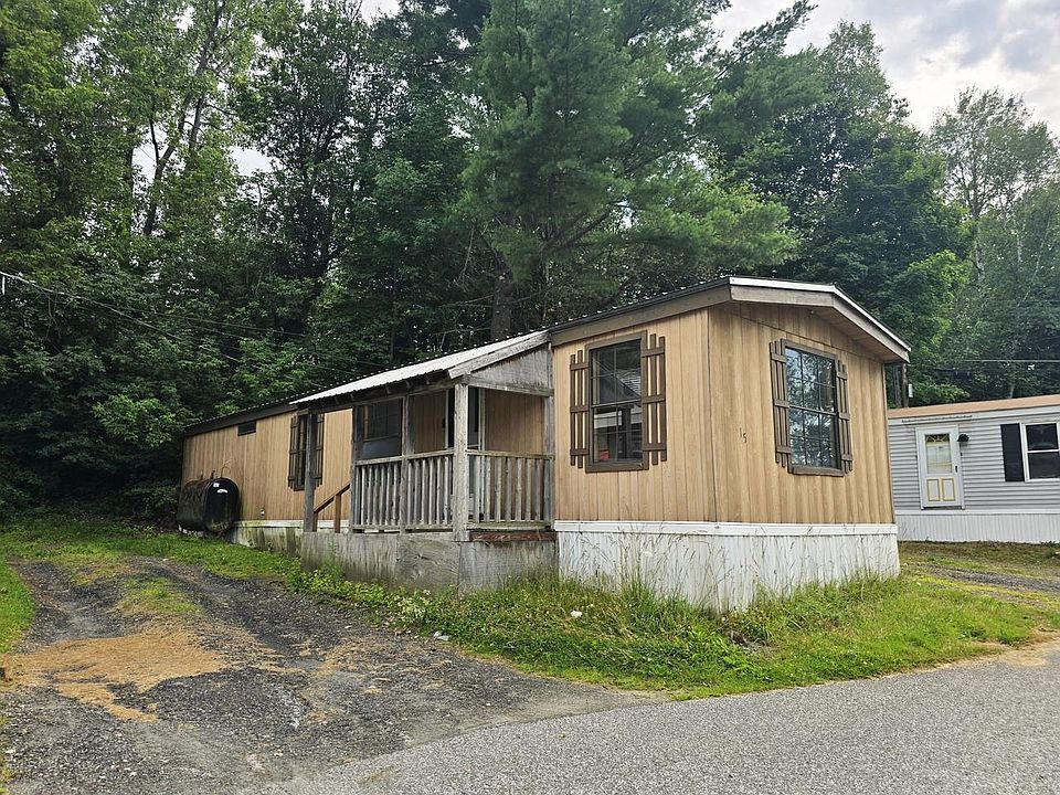 1st image of 596 South Barre Road #15