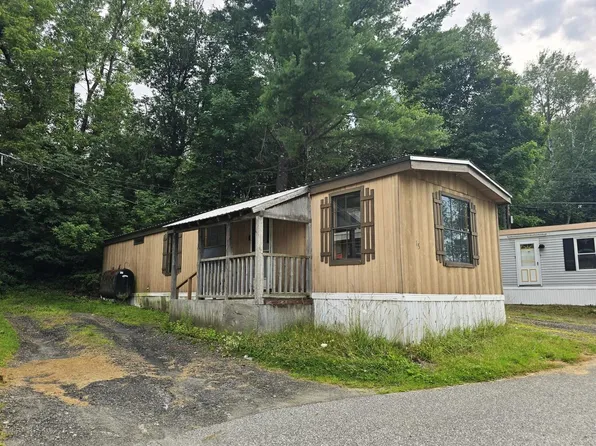 596 South Barre Road #15, Barre Town, VT 05641