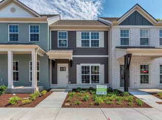 521 Tappan Ln LOT 435, Gallatin, TN 37066