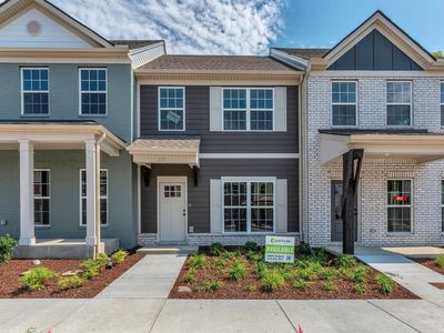 521 Tappan Ln LOT 435, Gallatin, TN, 37066