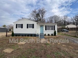 4500 Range Line Rd, Memphis, TN 38127