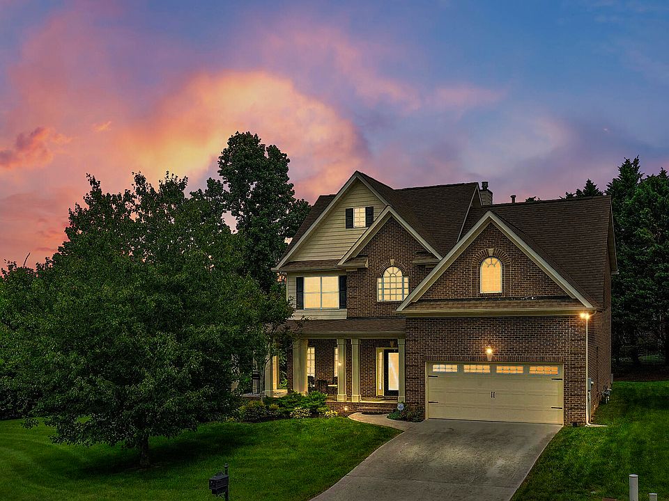 1514 Deer Ridge Ln, Knoxville, TN 37922 MLS 1235463 Zillow