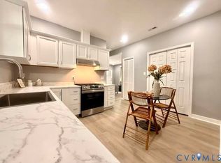 2115 Dinwiddie Ave, Richmond, VA 23224