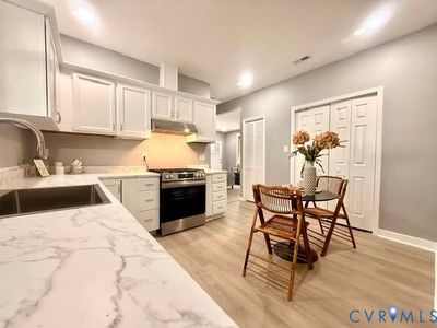2115 Dinwiddie Ave, Richmond, VA, 23224