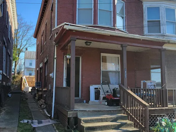 1837 Spencer St, Harrisburg, PA 17104