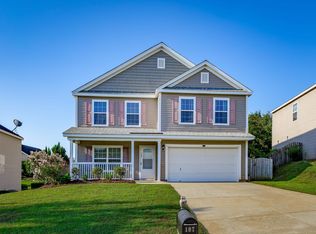 107 Ironcrest Way, Columbia, SC 29212