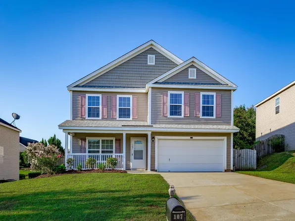 107 Ironcrest Way, Columbia, SC 29212