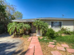 4915 N Roxburgh Ave, Covina, CA 91722