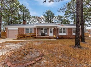 309 Brass Ct, Fayetteville, NC 28311