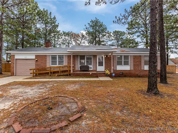 309 Brass Ct, Fayetteville, NC 28311