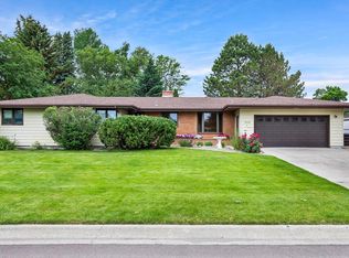 2206 Cherry Dr, Great Falls, MT 59404