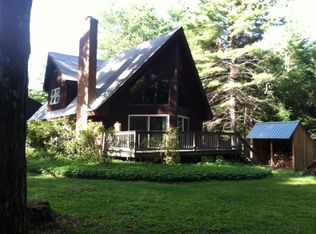 3102 Shelburne Falls Rd, Conway, MA 01341