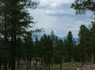 1885 E Myrtlewood Ct, Flagstaff, AZ 86001