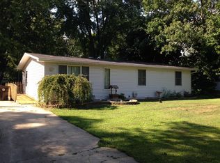 9714 N Bunker Hill Rd, Demotte, IN 46310