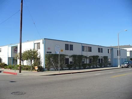 1st image of 909 N Wilmington Blvd APT 6