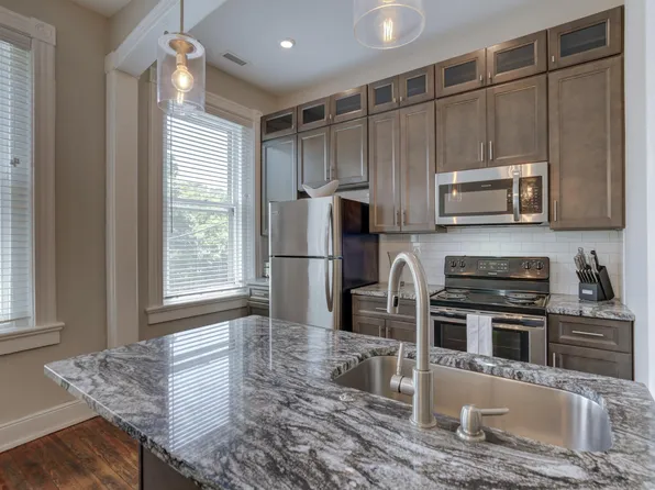 2406 E Clay St #2, Richmond, VA 23223