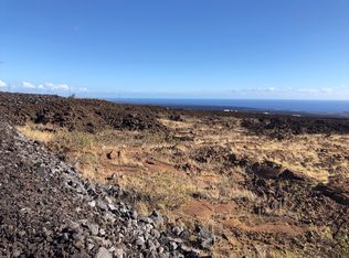 Menehune Dr LOT 2, Captain Cook, HI 96704