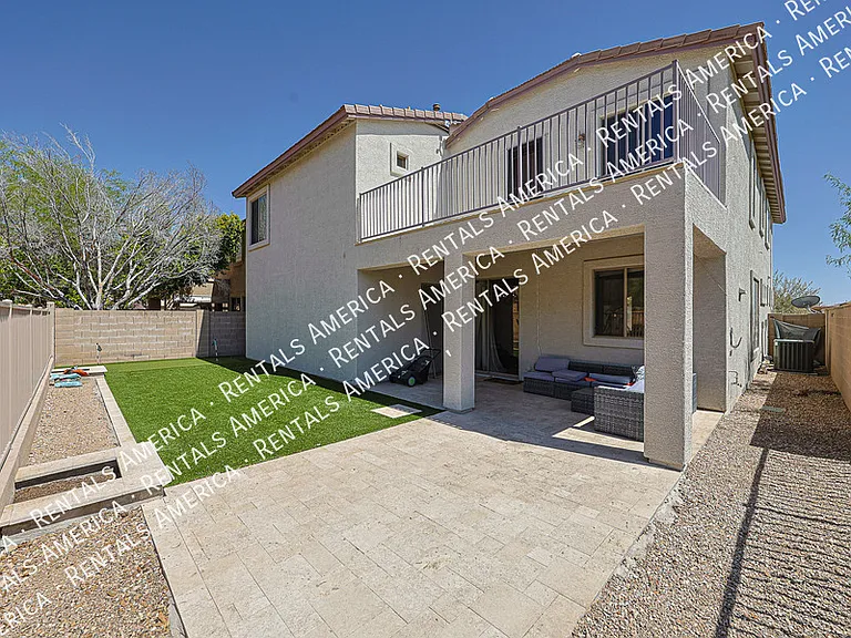 2512 W Old Paint Trl — Photo 34