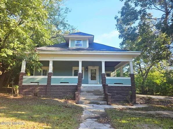 3281 Napier Ave, Macon, GA 31204