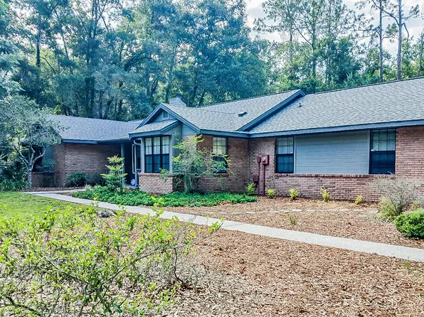 1643 NW Frontier Dr, Lake City, FL 32055