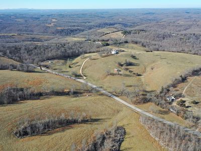 283 Adventure Ln, Marshall, AR, 72650