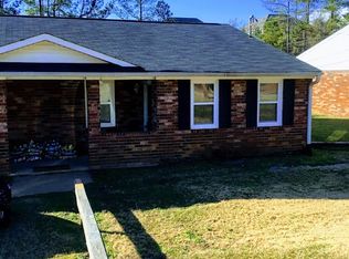 132 Samarya Ln UNIT A, Augusta, GA 30907