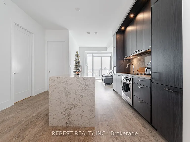 470 Front St W #2603 — Photo 9