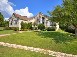 44 Lost Meadow Trl, The Hills, TX 78738