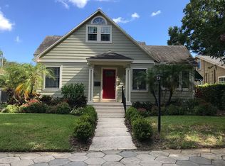 156 17th Ave NE, Saint Petersburg, FL 33704