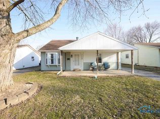 1126 Brenda Ct, Findlay, OH 45840