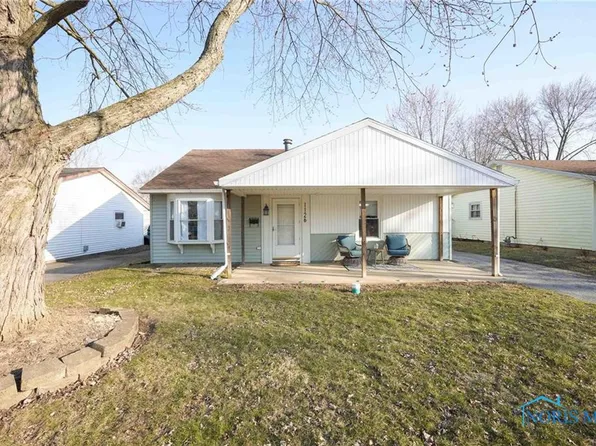 1126 Brenda Ct, Findlay, OH 45840