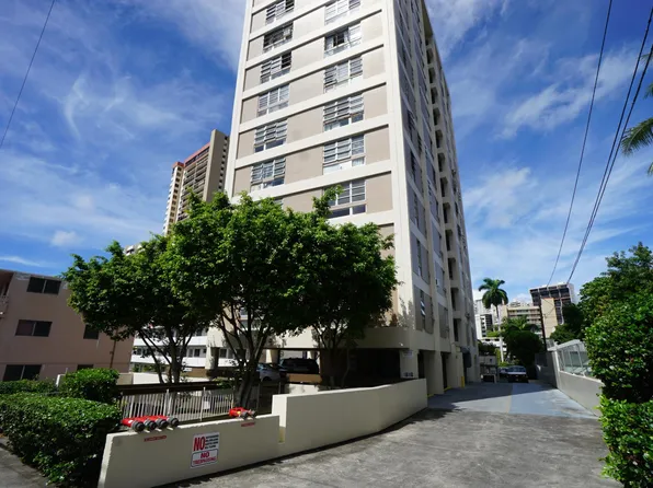 1616 Liholiho St APT 403, Honolulu, HI 96822
