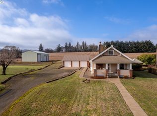10135 Parrish Gap Rd SE, Turner, OR 97392