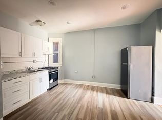 401 Central Ave #6D, Jersey City, NJ 07307