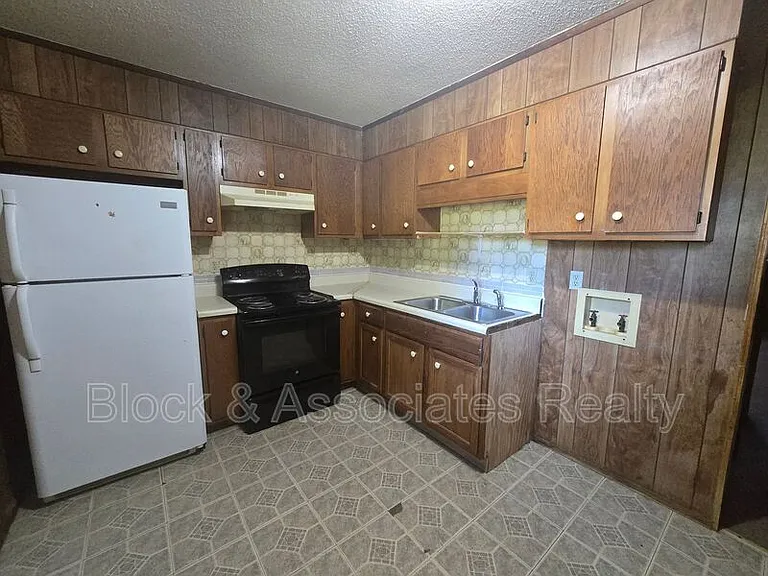 208 Julian Ave #A — Photo 1